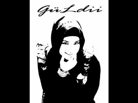 GüLdii Ft Muco [Prod.By Ridvan Rap] Canimi Aldin