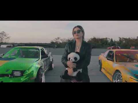 CA$HRINA - How It Is (OFFICIAL MUSIC VIDEO)