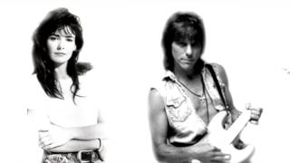Beverley Craven & Jeff Beck - Love is The Light