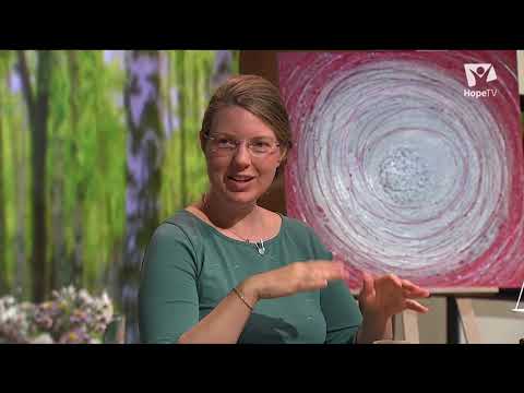 Schmerz lass nach | „Gesundheit erleben” mit Ruth Pfennighaus