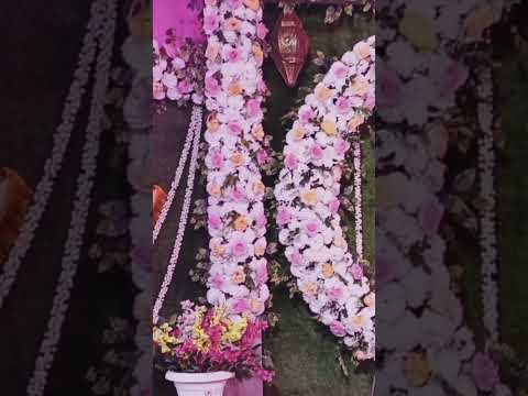 Dipankar decoration flowers only sanskari ekto