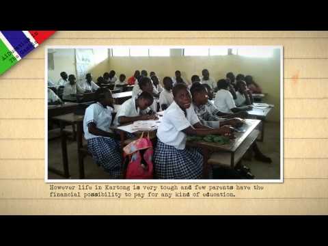 FRENCH LESSON  - Visit the classroom