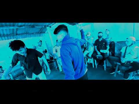 AlfaDegs VS Sento | BATALLA FREESTYLE VENEZOLANA (Octavos de Final)