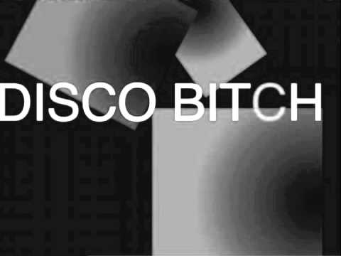 Lorenzo Giuliano - Disco Bitch