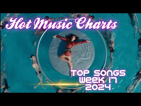 Top Songs of the Week | April 19, 2024