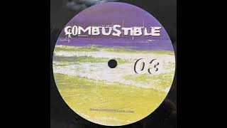 Combustible - Manaus