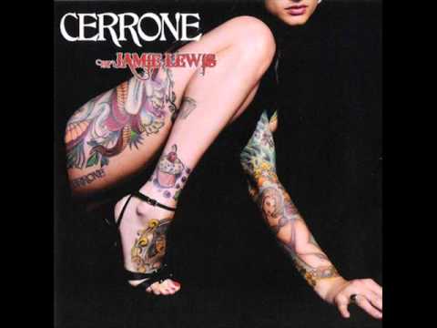 Cerrone feat. Jocelyn Brown - Hooked On You (Jamie Lewis Radio E.)