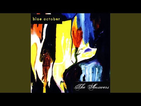 The Answer - Blue October