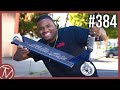 Custom Build 384 Ft Eric2Real The Vault Pro Scooters