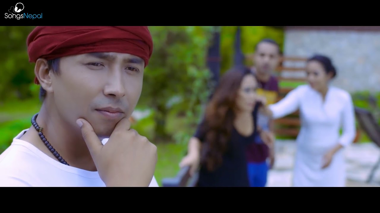 Pushpan Pradhan   and Rajkumar Neupane