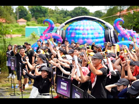 BOHO DECOR - Company trip 2025 #viettools #viettoolsluxurytour #grandteambuilding