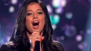 The X Factor UK 2015 S12E19 Live Shows Week 3 Lauren Murray Full