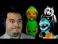 EXE Reaction Compilation