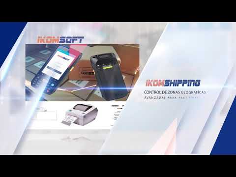 IKOMSOFT PRINT