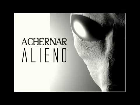 Achernar - Alieno (versione acustica)