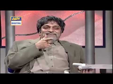 Pak -Bharat Dosti | Loose Talk | Anwer Maqsood and Moin Akhter