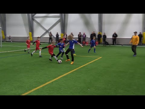 2023-01-29 EBK - Kasiysi, Harjoituspeli