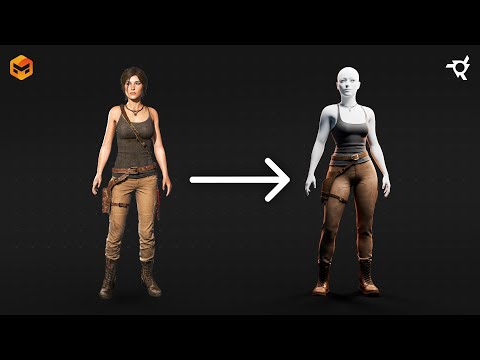 The Ultimate Guide to Marvelous Designer | Complete Course