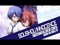 [GBC] Akuma no Riddle OP // Soushou Innocence ...