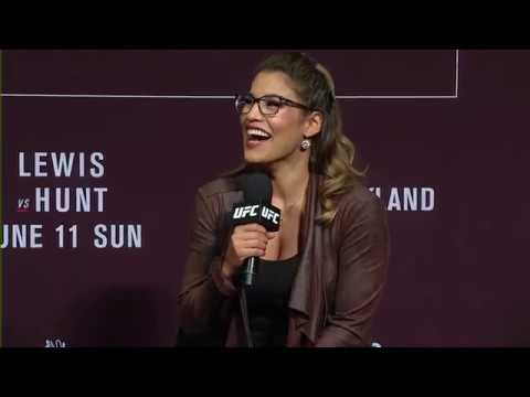 LIVE: UFC Fight Night Auckland: Q&A with Robert Whittaker, Juliana Pena, Tyson Pedro, and Dan Hardy