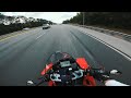 Ducati Panigale V4s - Pure Riding!