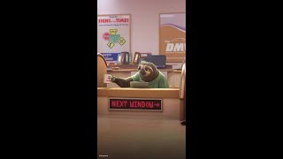 Download lagu Zootopia | Me, every monday morning | @disneyindia mp3