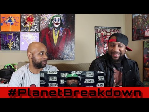Jadakiss Freestyles Over Nate Dogg’s “I Got Love” W/ The L.A. Leakers - Freestyle #101 | Reaction