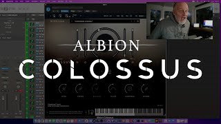 Video thumbnail for Spitfire Albion Colossus [First Look] by Guy Michelmore
