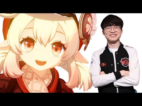 IT SHALL BE ADC GAP - GEN VS LSB LCK SEMIFINALS WATCH PARTY