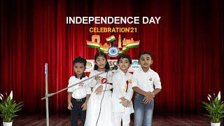 Happy Independence Day