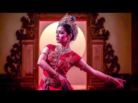 Traditional Indonesian Music, Balinese Music, Zen Meditation Music, Bali Music Relaxing, Yoga, ★465