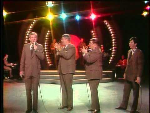 Kingsmen - I'd Rather Be An Old Time Christian