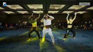 Chade Chynoweth 2018 - BAD BLOOD - Nao