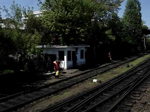 2008-(04)-(20) Bucuresti Nord Pitesti Bucuresti Nord 159INTRAREA IN PITESTI