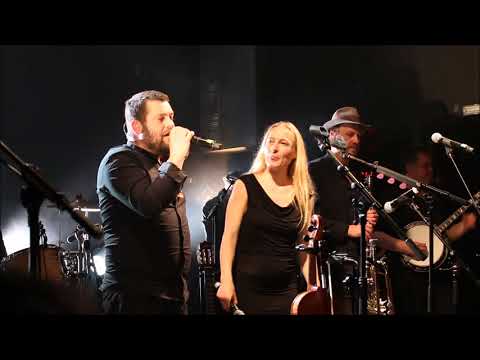 DEBOUT SUR LE ZINC & TOCADE : 2 fois OUI