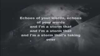 OLWIK - Taking Over (feat. Alexa Lusader) (Lyrics)