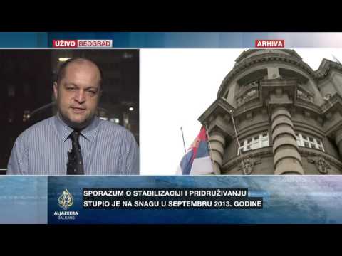 Turkalj o pregovorima Srbije i EU