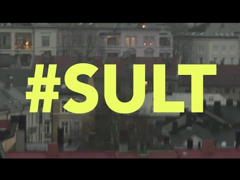#SULT
