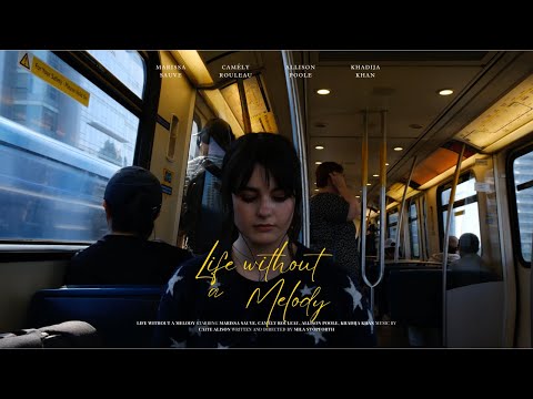 Life without a Melody | Short Film