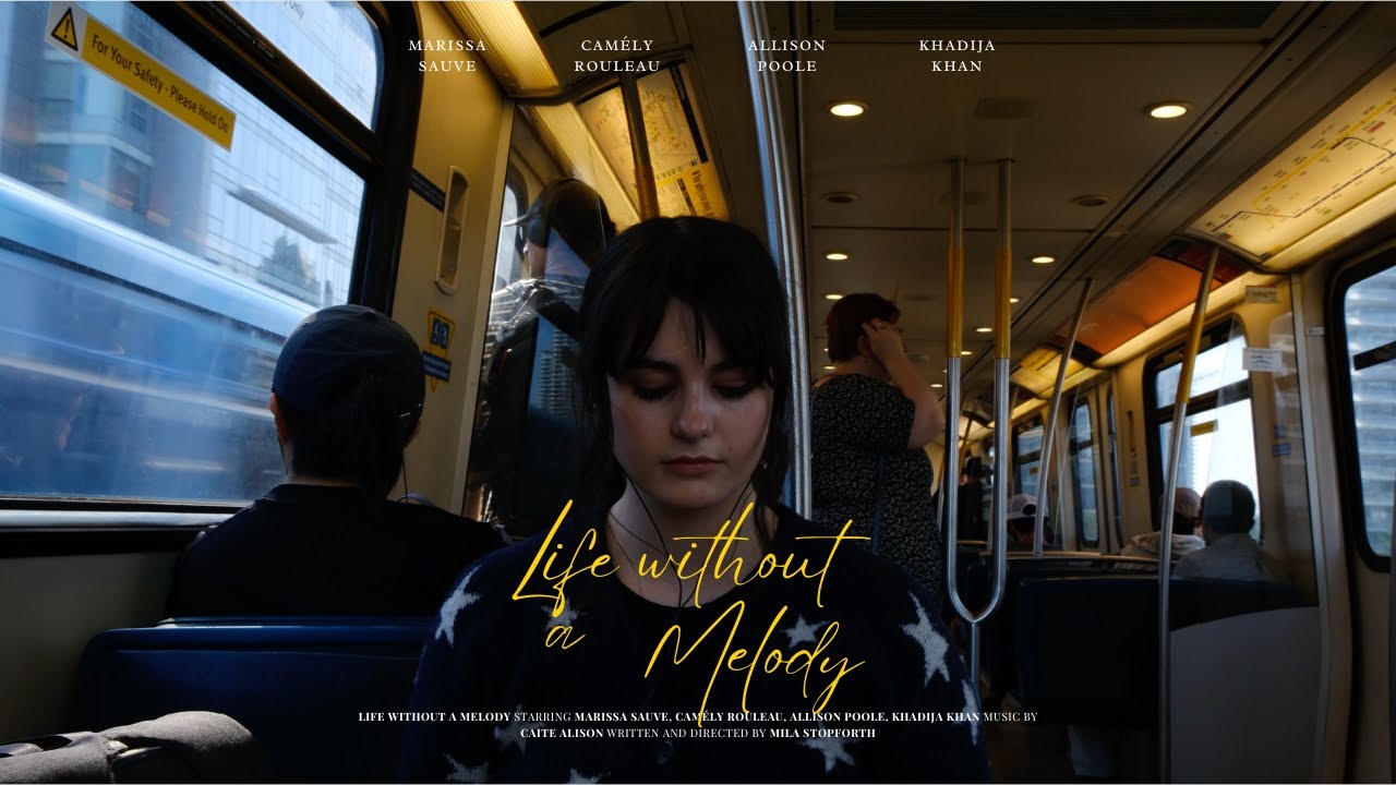 Life without a Melody | Short Film