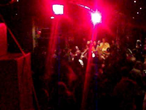 Ras Tweed "African people" Played by Channel One Sound System