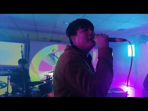 Employee Of The Month - electric.neon.lamp @Fungjai Crossplay3