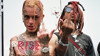 Lil Gnar + Lil Skies - Peoples Champ