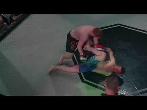 Damien O'Hea vs Mathew Doherty