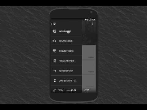 Éternel Icon Pack Video