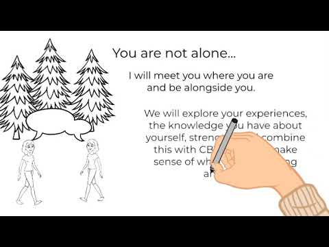 Introduction video illustrated