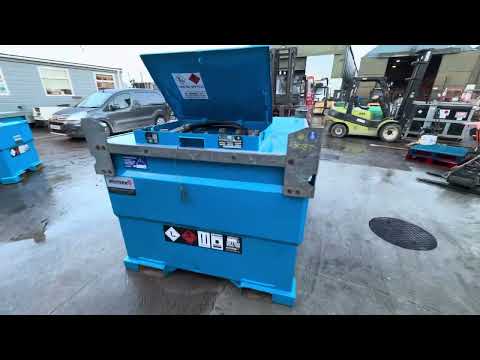 3000 litre WESTERN FUEL BOWSER ...1308T - Image 2