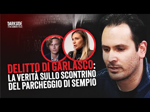 Delitto di Garlasco: la verità sullo scontrino di Andrea Sempio