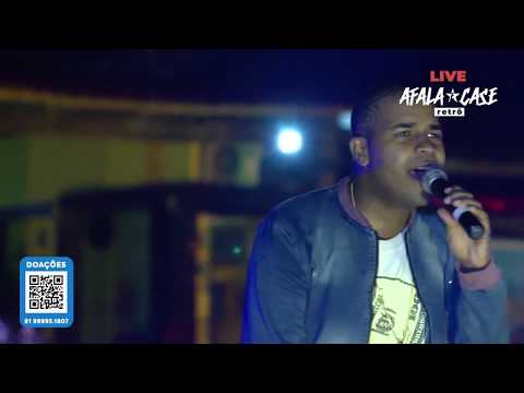 Live AFALA E CASE - SUA FALTA  - AO VIVO (feat. MC TROIA)
