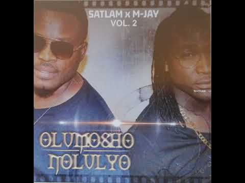 Satlam & M-Jay - Ndalonda Okakambe ft. D-Kandjafa, Kamati Ekanda and K-Dio